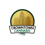 Crowntown Cannabis - Concord, NC, USA