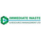 Immediate Waste & Resource Management Ltd - Alloa, Clackmannanshire, United Kingdom