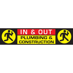 In & Out Plumbing and Construction - South San Francisco, CA, USA