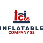 Inflatable Company 85 - Ennis, TX, USA