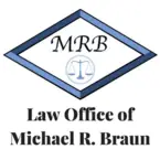 Law Office of Michael R. Braun Marietta GA