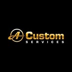 A Custom Services Inc - Chicago, IL, USA