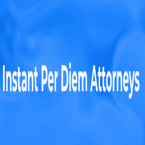 Instant Per Diem Attorney Service - New York, NY, USA