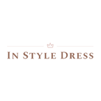 In Style Dress - North Yorkshire, North Yorkshire, United Kingdom