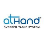 atHand Overbed Table System - North Royalton, OH, USA