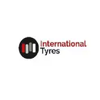 International Tyres - Rowley Regis, West Midlands, United Kingdom