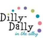 Dilly-Dally in the Alley - Hudson, WI, USA