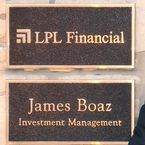 James Boaz Financial Management - Edmond, OK, USA