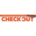 Checkout Factory Outlet - Perth, ACT, Australia