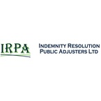 Indemnity Resolution Public Adjusters Ltd