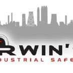 Irwin\'s Safety - Calgary, AB, Canada