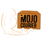 Mojo Courier - Mims, FL, USA
