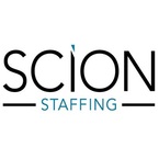 Scion Staffing - Los Angeles, CA, USA