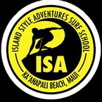 ISLAND STYLE ADVENTURES SURF SCHOOL - Lahaina, HI, USA