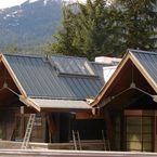 Eco Exteriors Roofing - Vancouver, BC, Canada