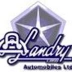 Landry Chrysler Véhicules d'occasion - Laval, QC, Canada
