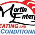 Martin Enterprises Heating & Air Conditioning - Lake Zurich, IL, USA