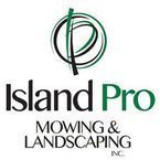 Island Pro Mowing and Landscaping Inc.