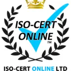 ISO-Cert Online Ltd for fast, efficient ISO certification