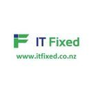 IT Fixed - Edgeware, Canterbury, New Zealand