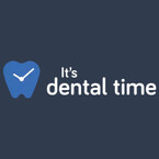 It's dental time - Burlington, ON, Canada