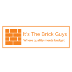 It\'s The Brick Guys - Northville, MI, USA
