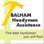 Elise Howard Handyman Assistance - Balham, London S, United Kingdom