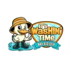 It\'s Washin\' Time - Summerville, SC, USA