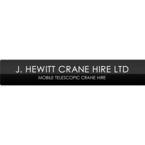 J Hewitt Crane Hire - Middlesbrough, North Yorkshire, United Kingdom
