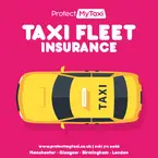 Taxi Fleet Insurance Quote Online