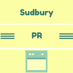 Sudbury PR Oven - Sudbury, Suffolk, United Kingdom