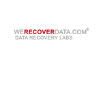 WeRecoverData.com Inc. – Data Recovery Jacksonvill - Jacksonville, FL, USA