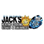 Jack\'s Refrigeration, Heating and Cooling - Alliance, NE, USA