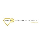 Jacob's Diamond & Estate Jewelry - Los Angeles, CA, USA