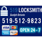 519 Locksmith Guelph - Guelph, ON, Canada