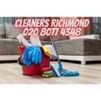 Cleaners Richmond - Richmond, London S, United Kingdom