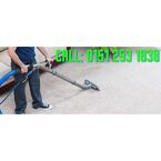 Carpet Cleaning Knowsley - Knowsley, Merseyside, United Kingdom