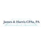 James and Harris, CPAs, PA - Jacksonville, FL, USA
