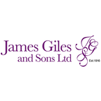 James Giles & Sons Ltd - Droitwich, Worcestershire, United Kingdom