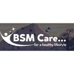 BSM- Care - Abbotsford, AB, Canada