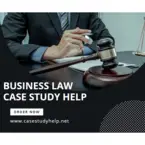 Avail Top-Quality Business Law Case Study Help from Experts - Liverpool, London E, United Kingdom
