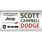Scott Campbell Dodge Ltd. - North Battleford, SK, Canada