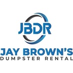 Jay Brown’s Dumpster Rentals - Mary Esther, FL, USA