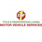 1 Stop Title Loans & Motor Vehicle Services - Chandler, AZ, USA