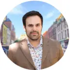 Jay Schwartz, The Iceberg Realtor®️ | St.John\'s, Newfoundland | Royal LePage Vision Realty Inc. - Mount Pearl, NL, Canada