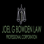 Joel G Bowden Law Office - Greensboro, NC, USA