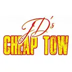 JDs Cheap Towing and Roadside Assistance - Hattiesburg, MS, USA