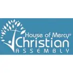 House of Mercy Christian Assembly - Barking And Dagenham, Essex, United Kingdom