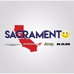 Sacramento Chrysler Dodge Jeep Ram - Sacramento, CA, USA