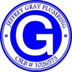 Jeffrey Gray Plumbing - Fairfiled, CA, USA